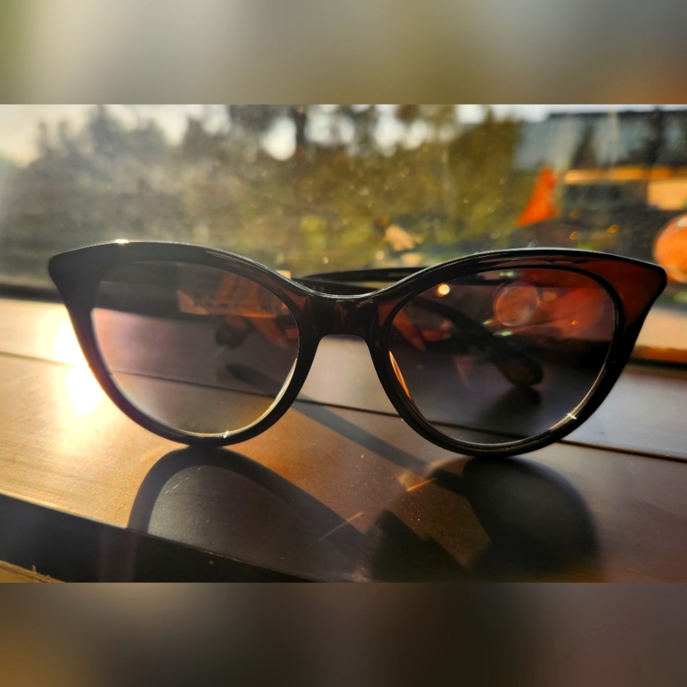 Kate Spade Janalynn Sunglasses